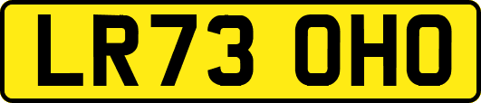 LR73OHO