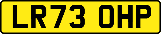 LR73OHP