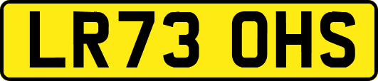 LR73OHS