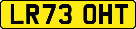 LR73OHT
