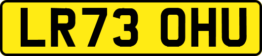 LR73OHU