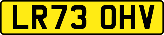LR73OHV