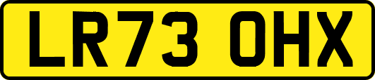 LR73OHX
