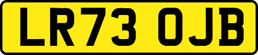 LR73OJB