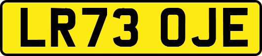 LR73OJE