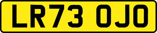 LR73OJO