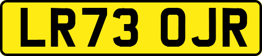 LR73OJR