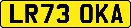 LR73OKA