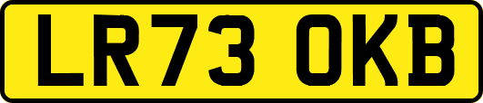 LR73OKB