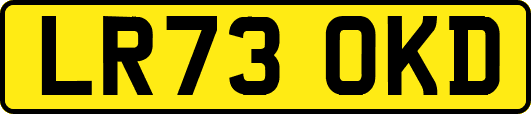 LR73OKD
