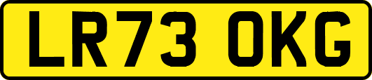 LR73OKG