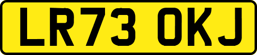 LR73OKJ
