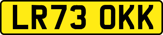 LR73OKK