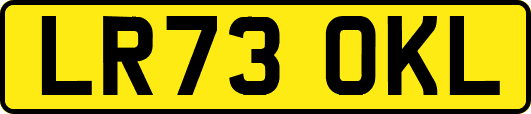 LR73OKL