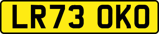 LR73OKO