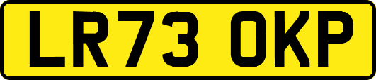 LR73OKP