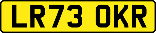 LR73OKR
