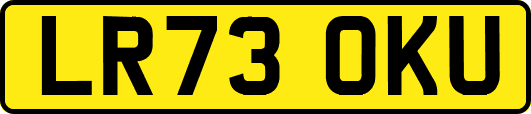 LR73OKU