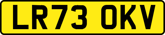 LR73OKV