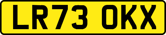 LR73OKX