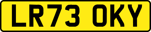 LR73OKY