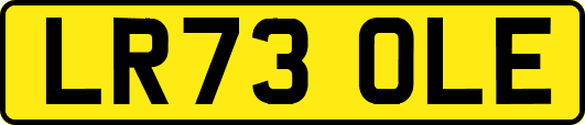 LR73OLE
