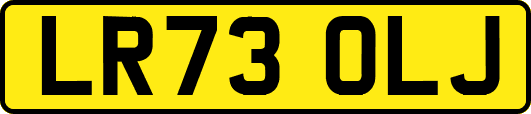 LR73OLJ