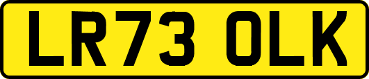 LR73OLK
