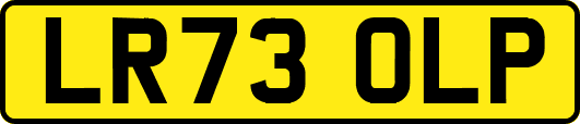 LR73OLP