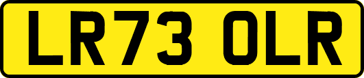 LR73OLR