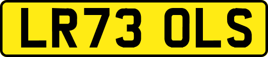 LR73OLS