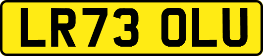 LR73OLU