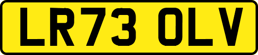 LR73OLV