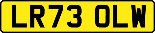 LR73OLW