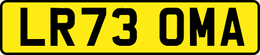 LR73OMA