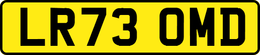 LR73OMD
