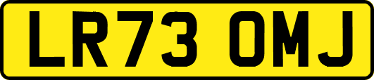 LR73OMJ