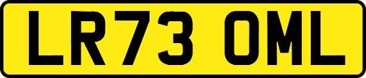 LR73OML