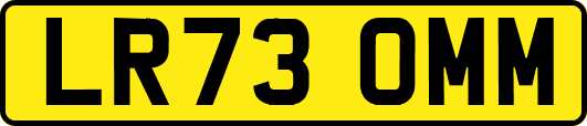 LR73OMM