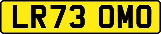 LR73OMO