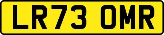 LR73OMR