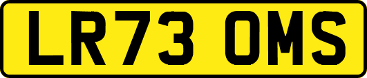 LR73OMS