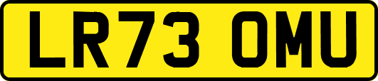 LR73OMU