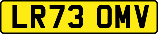 LR73OMV
