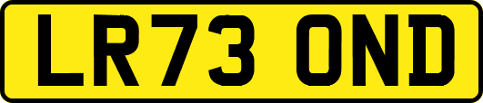 LR73OND