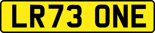 LR73ONE