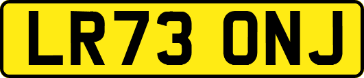 LR73ONJ