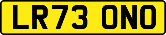 LR73ONO