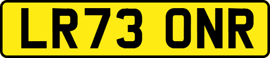 LR73ONR