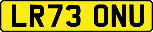 LR73ONU